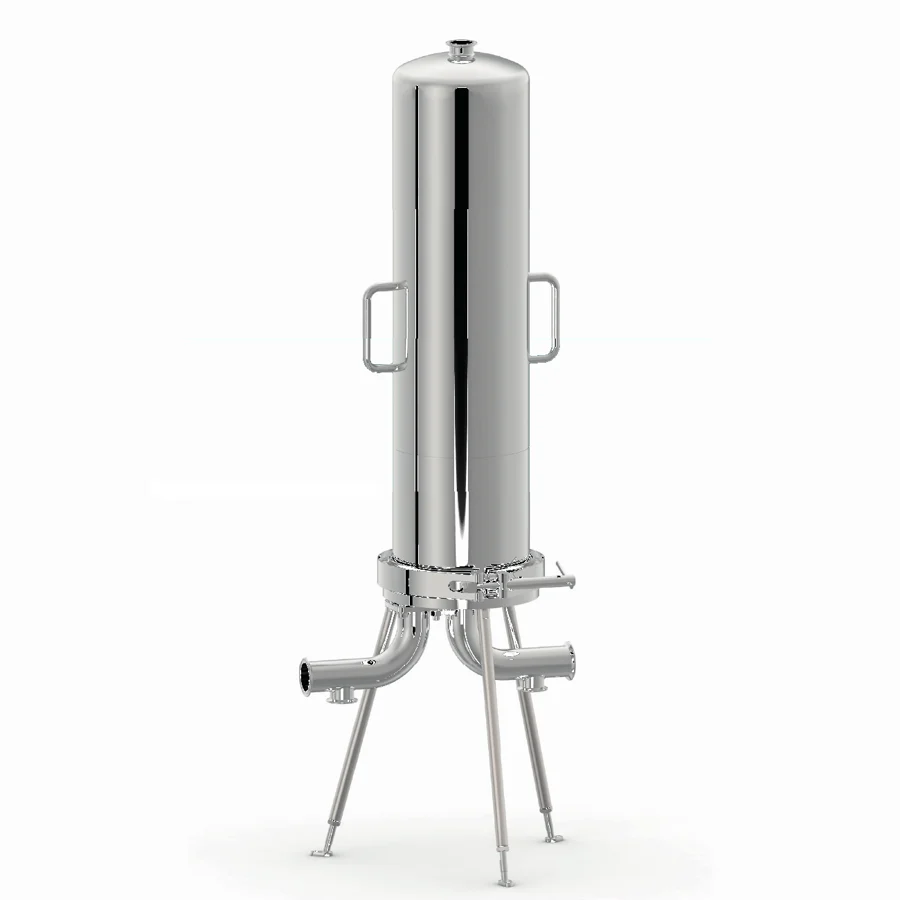 Alteco VHP