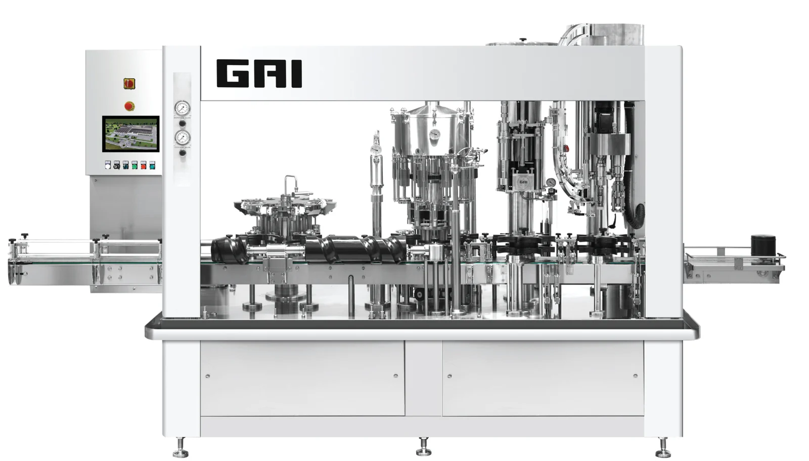 GAI Serie 6Y