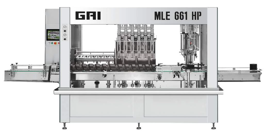 GAI MLE