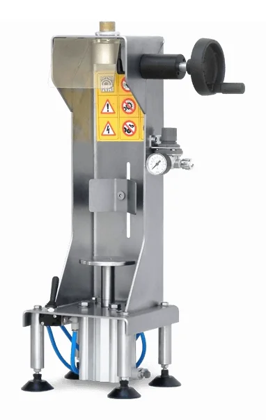 Officine Pesce PG 2010/AM