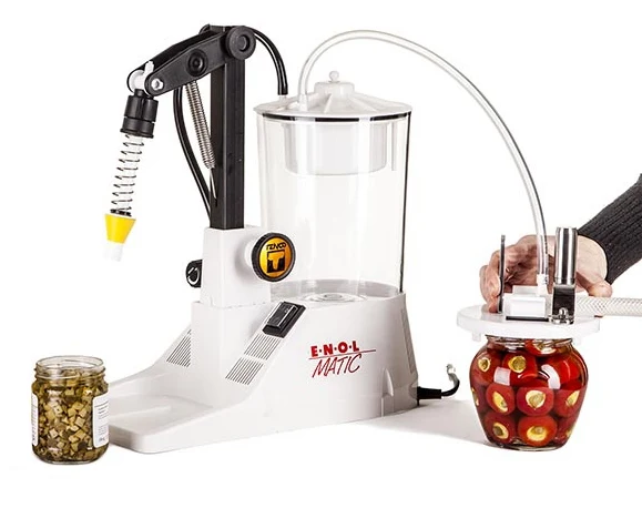Tenco Flowmatic